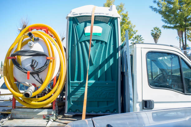 Best Best portable toilet rental  in Williamston, SC