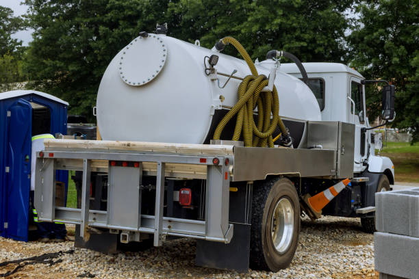 Williamston, SC porta potty rental Company