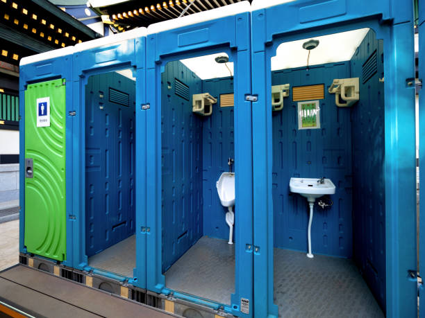 Portable Toilet Options We Offer in Williamston, SC